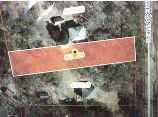 2521 Mount Pleasant Blvd SE, Roanoke, VA 24014