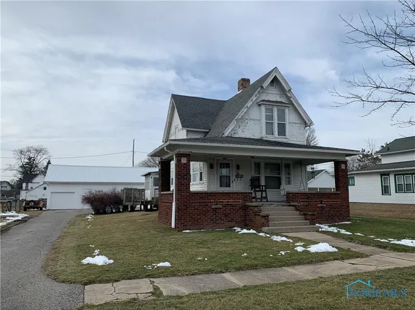 909 N Perry St, Napoleon, OH 43545