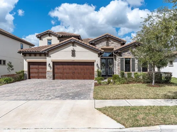 12197 Broken Oak Ln, Odessa, FL 33556