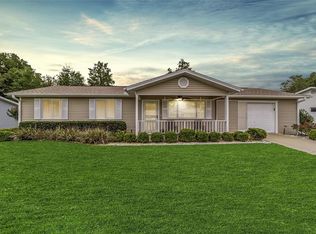 8140 SW 109th Street Rd, Ocala, FL 34481