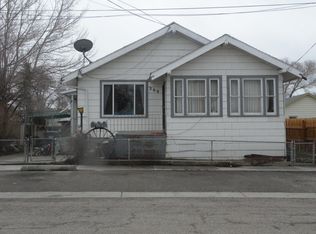 209 Meade St #0, Rock Springs, WY 82901