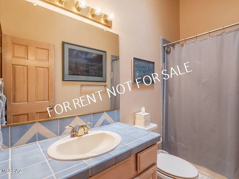9876 N Ridge Shadow Pl — Photo 39