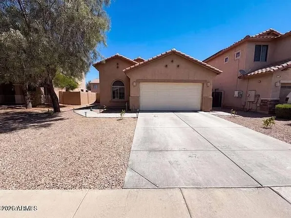 934 E Overlin Dr, Avondale, AZ 85323