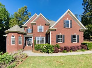 5796 Larch Ln, Douglasville, GA 30135
