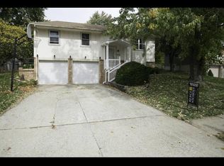15912 W 129th St, Olathe, KS 66062