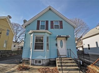51 Clifford St, Pawtucket, RI 02860