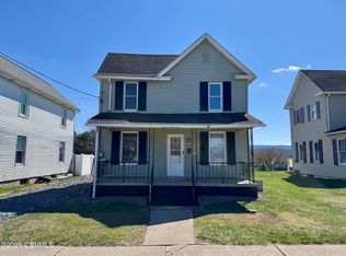 1222 1st Ave, Berwick, PA 18603
