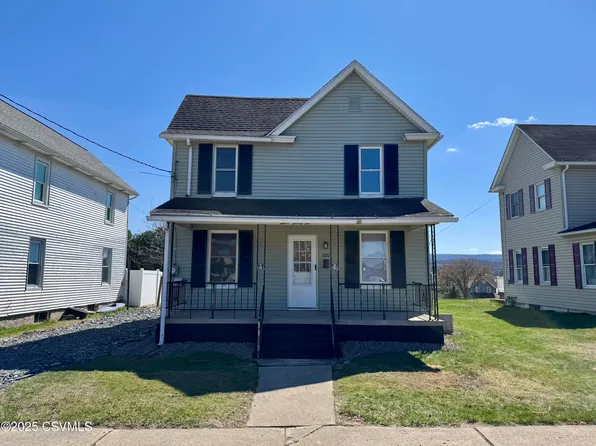 1222 1st Ave, Berwick, PA 18603