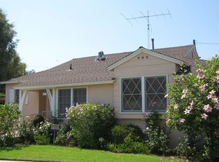 11613 Regent St, Los Angeles, CA 90066