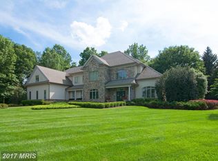 1306 Hennessy Ter, Sandy Spring, MD 20860