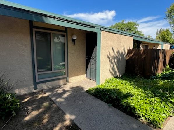 Bullard Garden Apartments