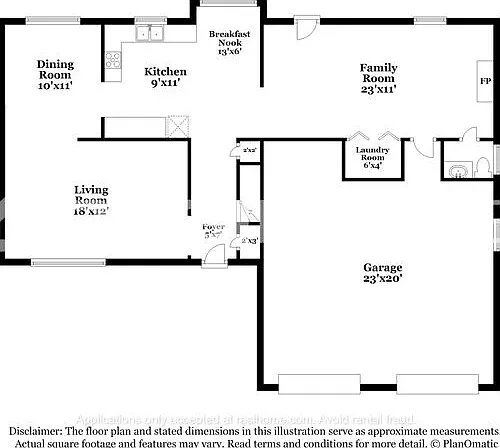 5615 Shadow Rock Dr — Photo 20