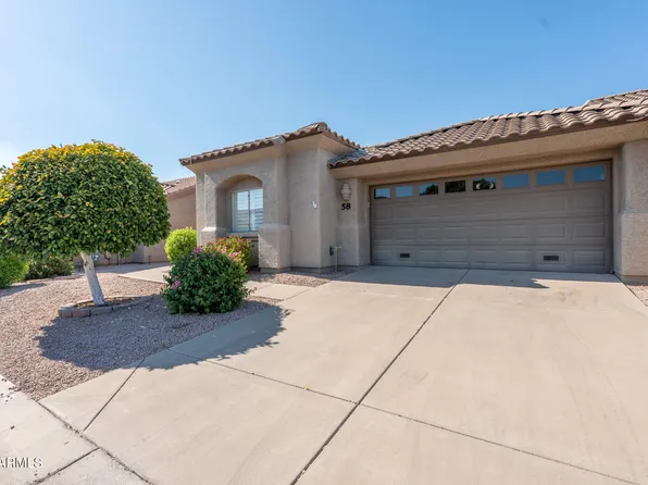 4202 E BROADWAY Road #58, Mesa, AZ 85206
