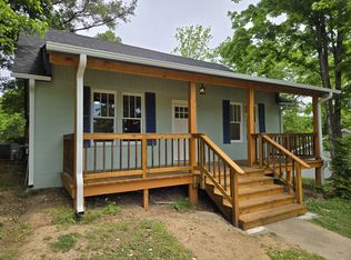 993 Lewisburg Hwy, Pulaski, TN 38478