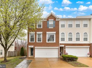15686 Avocet Loop, Woodbridge, VA 22191
