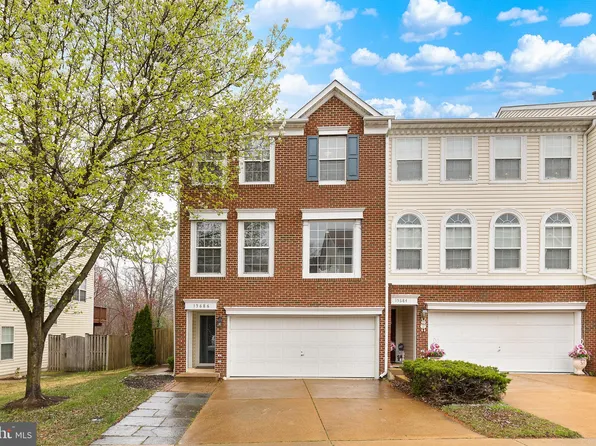 15686 Avocet Loop, Woodbridge, VA 22191