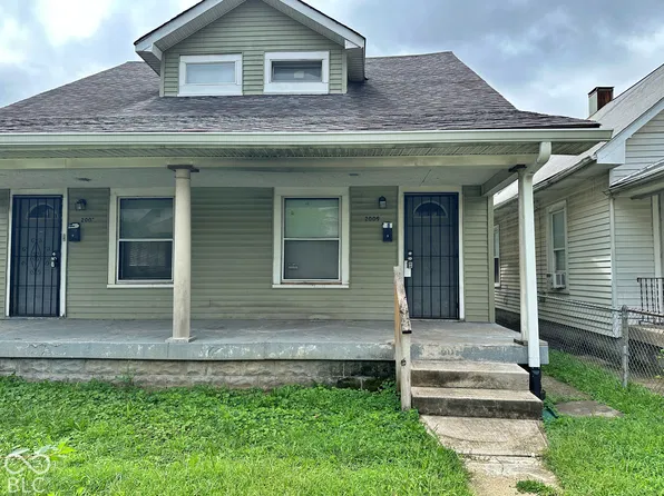 2009 Westview Dr, Indianapolis, IN