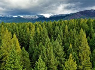 Nhn Sherman Creek Rd, Eureka, MT 59917