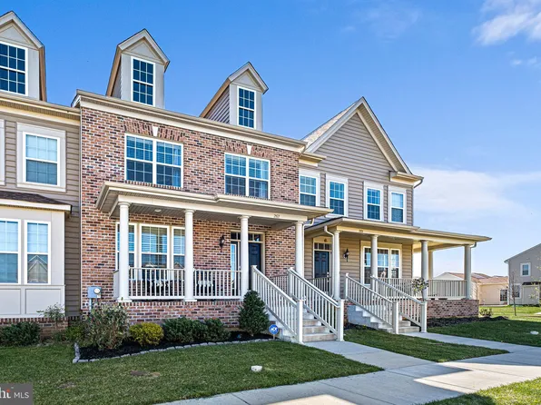 267 N Bayberry Pkwy, Middletown, DE 19709