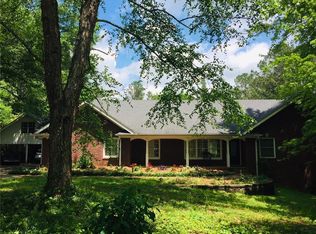 511 Dogwood Hills Ln, Canton, GA 30115