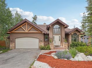 368 Black Hawk Cir, Silverthorne, CO 80498