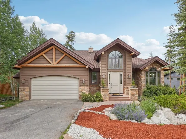 368 Black Hawk Cir, Silverthorne, CO 80498