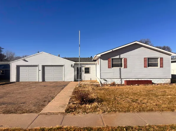 116 S 6th St, Indianola, NE 69034