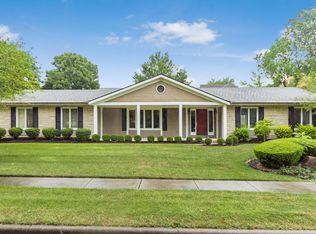 1120 Macgregor West Ave, Columbus, OH 43085