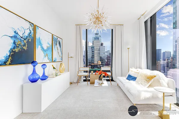 Sold by Douglas Elliman | media 30