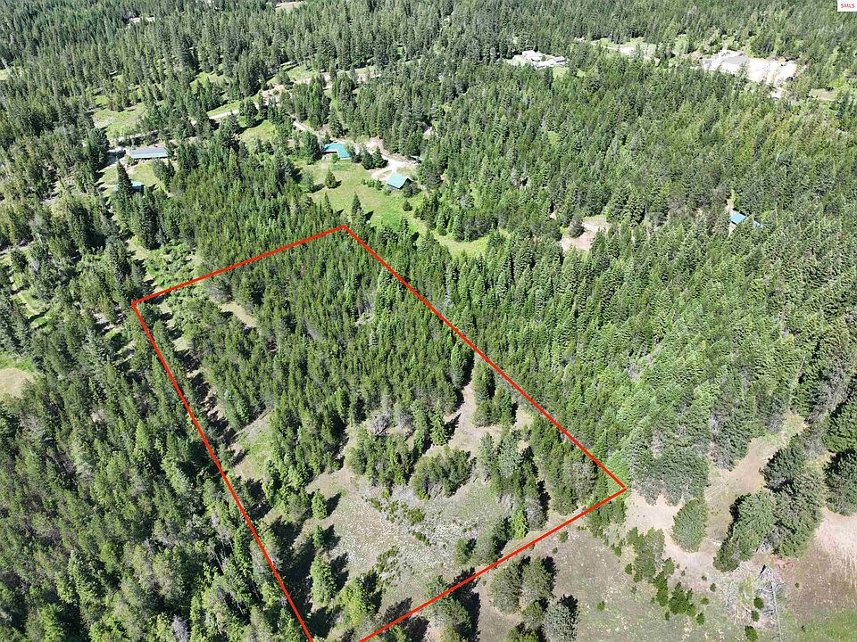 Nna Muskrat Lake Rd, Sagle, ID 83860 MLS 20221802 Zillow