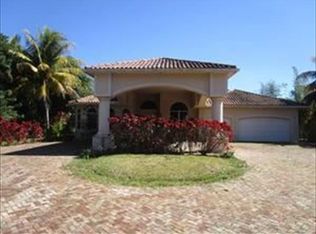 23525 SW 217th Ave, Homestead, FL 33031