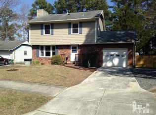 5113 Hunters Trl, Wilmington, NC 28405