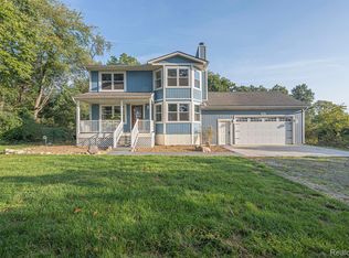 6547 Textile Rd, Ypsilanti, MI 48197