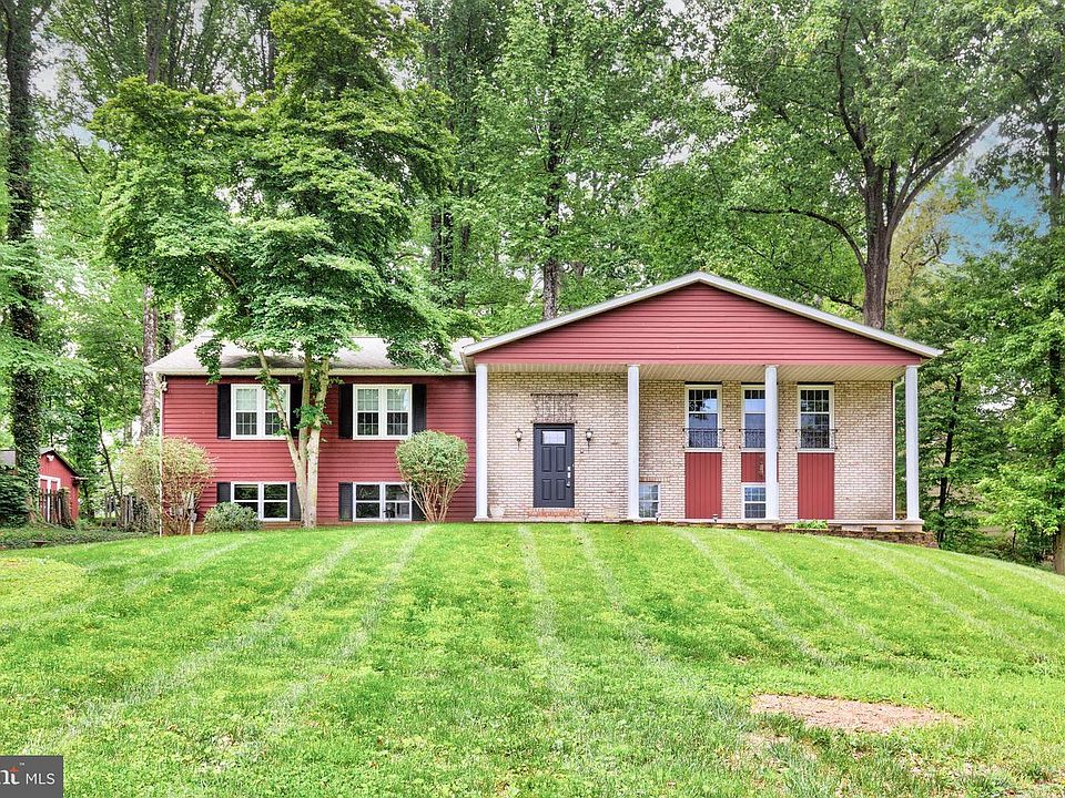 1st image of 2711 Overview Rd