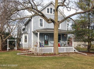 5712 Wolf Rd, Western Springs, IL 60558