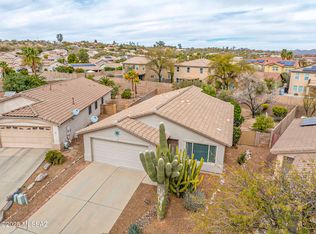 9075 N Sweet Acacia Pl, Tucson, AZ 85742