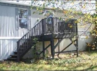 8017 Lett Rd, Corryton, TN 37721