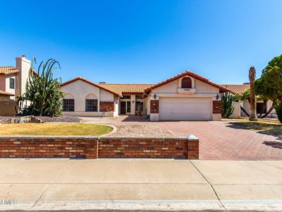 7825 W Bloomfield Rd, Peoria, AZ, 85381