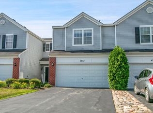 4932 Montauk Dr, Plainfield, IL 60586
