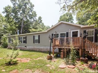 319 Red Oak Rd, Maysville, GA 30558