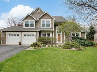 16601 Thatcher Rd, Eden Prairie, MN 55347