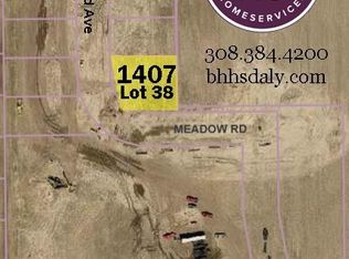 1407 Stonewood Ave, Grand Island, NE 68803