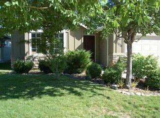 1728 E Bowstring St, Meridian, ID 83642