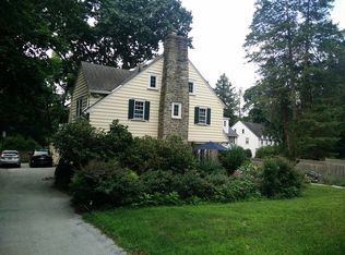 649 N Chester Rd, Swarthmore, PA 19081