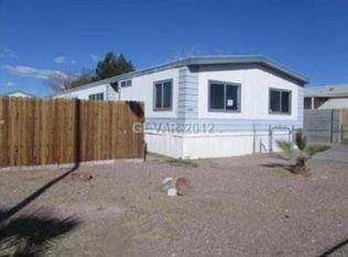 6082 E Carey Ave, Las Vegas, NV 89156