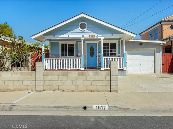 1617 Sierra Vista Ave, Placentia, CA 92870
