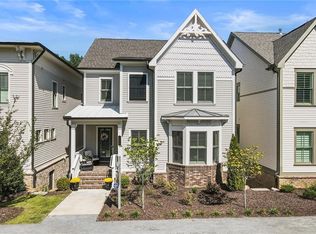 365 Anglin Walk, Alpharetta, GA 30009