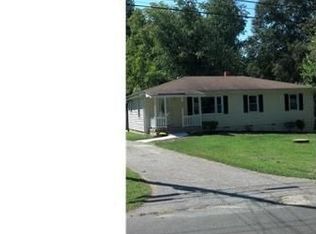 9800 Brandywine Ave, North Chesterfield, VA 23237