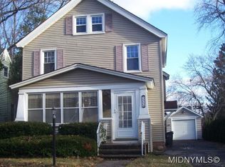 1316 Schuyler St, Rome, NY 13440