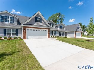 138 Wendenburg Ct #G1, Aylett, VA